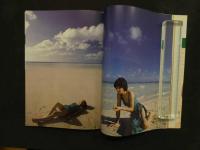 ６　2  桜田淳子写真集　ためらい　恋する人へ