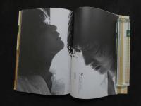 ６　2  桜田淳子写真集　ためらい　恋する人へ