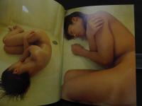 ６　2  納見佳容写真集　minino