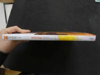 ６　2  納見佳容写真集　minino