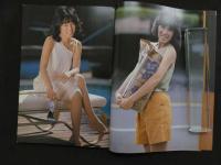 ６　2  MIE　写真集　デラックス映画ファン