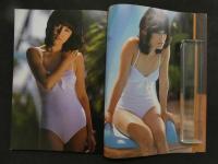 ６　2  MIE　写真集　デラックス映画ファン