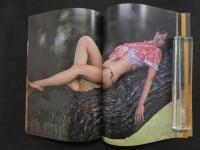 ６　2  MIE　写真集　デラックス映画ファン