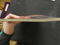 ６　2  MIE　写真集　デラックス映画ファン