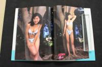 ６　2  来栖あつこ写真集　Hna！