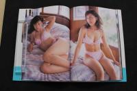 ６　2  来栖あつこ写真集　Hna！