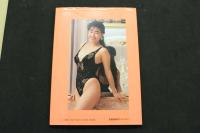 ６　2  柏原芳恵写真集　デビュー１０周年記念