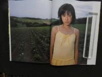 ６　2  勝村美香写真集　RELAX