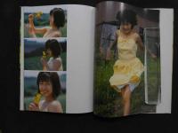 ６　2  勝村美香写真集　RELAX