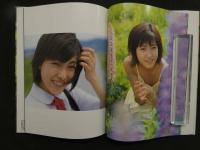 ６　2  勝村美香写真集　RELAX