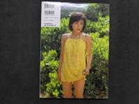 ６　2  勝村美香写真集　RELAX