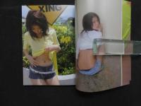 ６　2  岩本めぐみ写真集　Daisy Blue