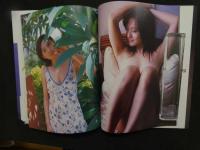 ６　2  遠野舞子写真集 Ｍindーblowing