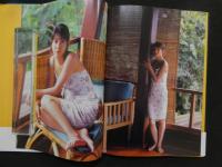 ６　2  村田洋子写真集　恋