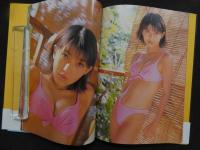 ６　2  村田洋子写真集　恋