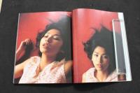 ６　2  野波麻帆写真集　脱輪