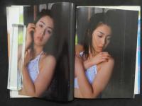 ６　2  宮澤寿梨写真集　VOYAGE