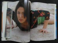 ６　2  宮澤寿梨写真集　VOYAGE