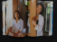 ６　2  宮澤寿梨写真集　VOYAGE