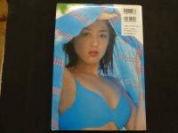 ６　2  宮澤寿梨写真集　VOYAGE