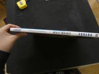 ６　2  宮澤寿梨写真集　VOYAGE