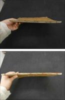 ６　2  列聖朝版　下巻のみ　本文１３丁　歴代図4丁　朝鮮刊