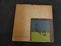 ６　2  FABLES IN IVORY　Japanese Netsuke and Their Legende　by　Adrienne　Barbanson　英文