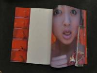 ６　2  斉藤由貴写真集　漂流姫１　風のめざめ