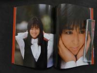 ６　2  斉藤由貴写真集　漂流姫１　風のめざめ