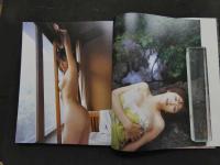 ６  2  岡元あつこ写真集　Atsuko