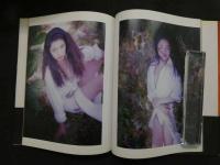 ６　2  GIRI GIRI GIRLS写真集　マーヴェラス