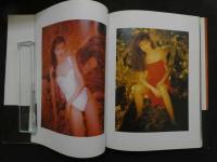 ６　2  GIRI GIRI GIRLS写真集　マーヴェラス