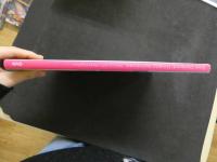 ６　2  吉川ひなの写真集　Blue Diamond