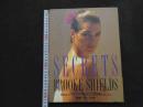 ６　2  BROOKE SHIELDS写真集　SECRETS