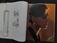 ６　2  BROOKE SHIELDS写真集　SECRETS