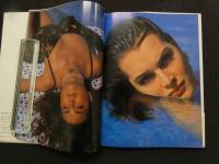 ６　2  BROOKE SHIELDS写真集　SECRETS