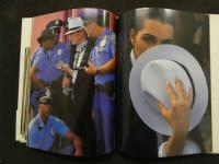 ６　2  BROOKE SHIELDS写真集　SECRETS