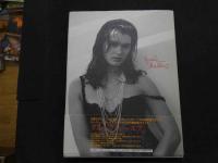 ６　2  BROOKE SHIELDS写真集　SECRETS