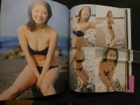 ６　2  柳ゆり菜写真集　yurina