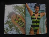 ６　2  黒木永子写真集　Because