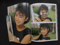 ６　2  黒木永子写真集　Because