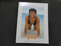 ６　2  黒木永子写真集　Because