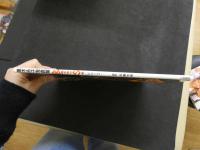 ６　2  黒木永子写真集　Because