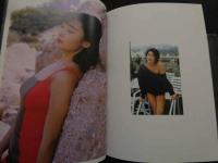 ６　2  竜丘麻衣写真集　ラッキーエンジェル