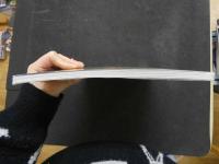 ６　2  竜丘麻衣写真集　ラッキーエンジェル