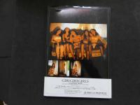 ６　2  GIRI GIRI GIRLS1st写真集