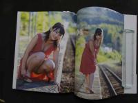 ６　2  平嶋夏海写真集　ナツコイ