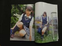 ６　2  藤崎弥代写真集　Fanatic Doll