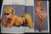 7　洋雑誌　PENTHOUSE　1989年1月号　英文