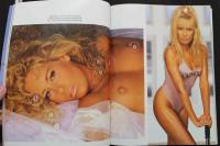 7　洋雑誌　PENTHOUSE　1989年1月号　英文